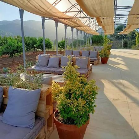 Romantic Stay In Grand Setting Alella Εξωτερικό φωτογραφία