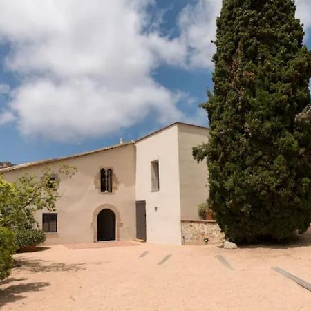 Romantic Stay In Grand Setting Alella Εξωτερικό φωτογραφία