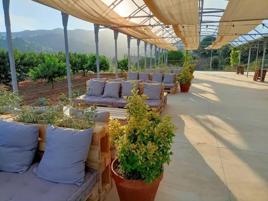 Romantic Stay In Grand Setting Alella Εξωτερικό φωτογραφία