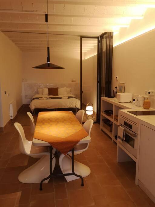 Romantic Stay In Grand Setting Alella Εξωτερικό φωτογραφία