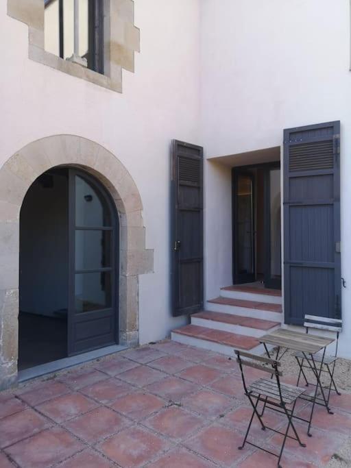 Romantic Stay In Grand Setting Alella Εξωτερικό φωτογραφία