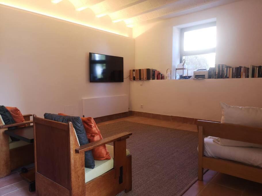 Romantic Stay In Grand Setting Alella Εξωτερικό φωτογραφία