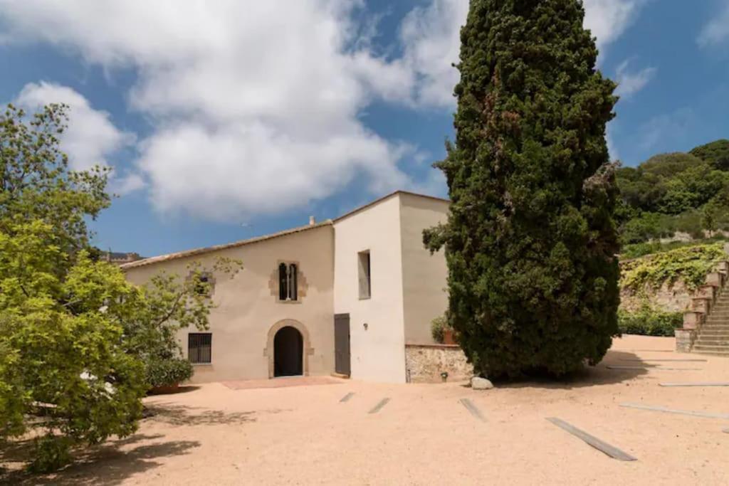 Romantic Stay In Grand Setting Alella Εξωτερικό φωτογραφία
