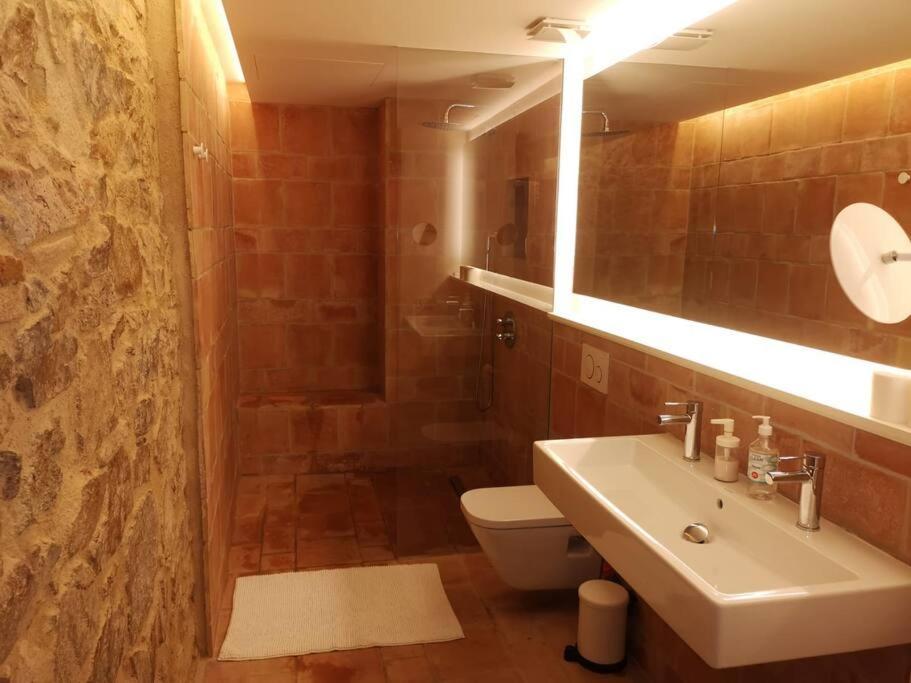 Romantic Stay In Grand Setting Alella Εξωτερικό φωτογραφία